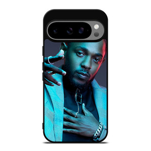 KENDRICK LAMAR COOL SINGER Google Pixel 9 Pro XL Case KENDRICK LAMAR COOL SINGER Google Pixel 9 Pro XL Case