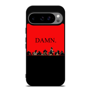 KENDRICK LAMAR DAMN Google Pixel 9 Pro XL Case KENDRICK LAMAR DAMN Google Pixel 9 Pro XL Case