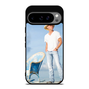 KENNY CHESNEY COOL Google Pixel 9 Pro XL Case KENNY CHESNEY COOL Google Pixel 9 Pro XL Case