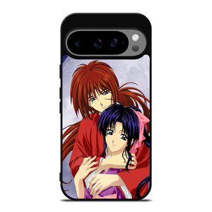 KENSHIN KAORU KAMIYA Google Pixel 9 Pro XL Case KENSHIN KAORU KAMIYA Google Pixel 9 Pro XL Case