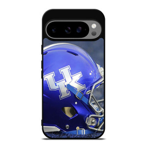KENTUCKY WILDCATS HELMET Google Pixel 9 Pro XL Case KENTUCKY WILDCATS HELMET Google Pixel 9 Pro XL Case
