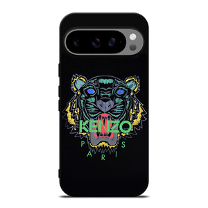 KENZO PARIS TIGER 2 Google Pixel 9 Pro XL Case KENZO PARIS TIGER 2 Google Pixel 9 Pro XL Case