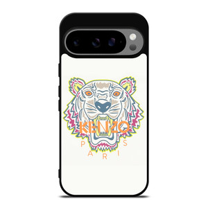 KENZO PARIS Google Pixel 9 Pro XL Case KENZO PARIS Google Pixel 9 Pro XL Case