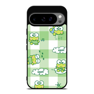 KEROPPI CUTE Google Pixel 9 Pro XL Case KEROPPI CUTE Google Pixel 9 Pro XL Case