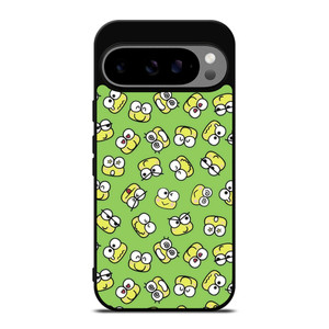 KEROPPI PATTERN 2 Google Pixel 9 Pro XL Case KEROPPI PATTERN 2 Google Pixel 9 Pro XL Case