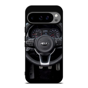 KIA RIO STEERING WHEEL Google Pixel 9 Pro XL Case