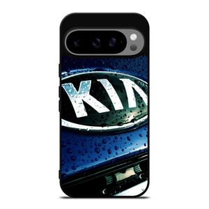KIA WET LOGO Google Pixel 9 Pro XL Case KIA WET LOGO Google Pixel 9 Pro XL Case