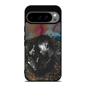 KID CUDI Google Pixel 9 Pro XL Case KID CUDI Google Pixel 9 Pro XL Case