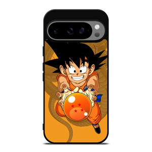 KID GOKU DRAGONBALL 2 Google Pixel 9 Pro XL Case KID GOKU DRAGONBALL 2 Google Pixel 9 Pro XL Case