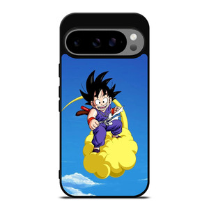 KID GOKU DRAGONBALL Google Pixel 9 Pro XL Case KID GOKU DRAGONBALL Google Pixel 9 Pro XL Case