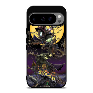 KINGDOM HEARTS 2 Google Pixel 9 Pro XL Case KINGDOM HEARTS 2 Google Pixel 9 Pro XL Case