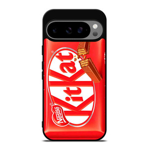 KITKAT CHOCOLATE COVER Google Pixel 9 Pro XL Case KITKAT CHOCOLATE COVER Google Pixel 9 Pro XL Case