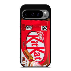 KITKAT CHOCOLATE Google Pixel 9 Pro XL Case KITKAT CHOCOLATE Google Pixel 9 Pro XL Case