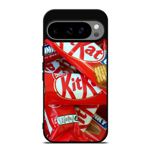 KITKAT COLLAGE 2 Google Pixel 9 Pro XL Case KITKAT COLLAGE 2 Google Pixel 9 Pro XL Case