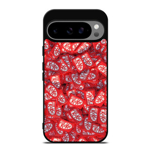 KITKAT COLLAGE Google Pixel 9 Pro XL Case KITKAT COLLAGE Google Pixel 9 Pro XL Case