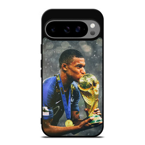 KYLIAN MBAPPE WORLDCUP Google Pixel 9 Pro XL Case KYLIAN MBAPPE WORLDCUP Google Pixel 9 Pro XL Case