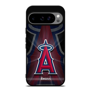LA ANGELS OF ANAHEIM LOGO Google Pixel 9 Pro XL Case LA ANGELS OF ANAHEIM LOGO Google Pixel 9 Pro XL Case
