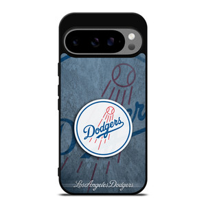 LA DODGERS LOGO MLB 2 Google Pixel 9 Pro XL Case LA DODGERS LOGO MLB 2 Google Pixel 9 Pro XL Case