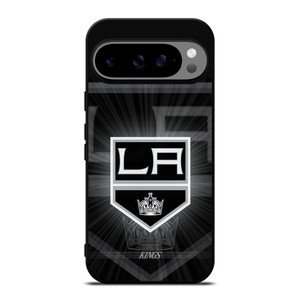 LA KINGS LOS ANGELES 2 Google Pixel 9 Pro XL Case LA KINGS LOS ANGELES 2 Google Pixel 9 Pro XL Case