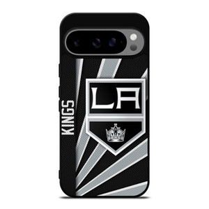 LA KINGS LOS ANGELES Google Pixel 9 Pro XL Case LA KINGS LOS ANGELES Google Pixel 9 Pro XL Case