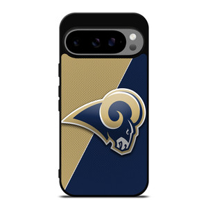 LA RAMS LOGO NFL 2 Google Pixel 9 Pro XL Case LA RAMS LOGO NFL 2 Google Pixel 9 Pro XL Case