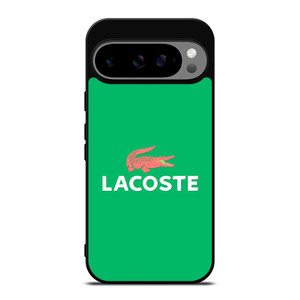 LACOSTE LOGO 2 Google Pixel 9 Pro XL Case LACOSTE LOGO 2 Google Pixel 9 Pro XL Case