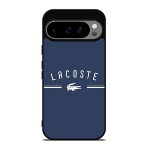 LACOSTE LOGO 3 Google Pixel 9 Pro XL Case
