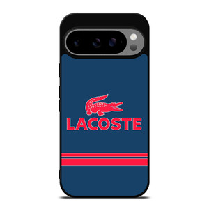 LACOSTE LOGO Google Pixel 9 Pro XL Case LACOSTE LOGO Google Pixel 9 Pro XL Case