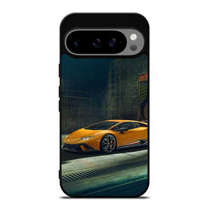 LAMBORGHINI CAR DRIVE Google Pixel 9 Pro XL Case LAMBORGHINI CAR DRIVE Google Pixel 9 Pro XL Case
