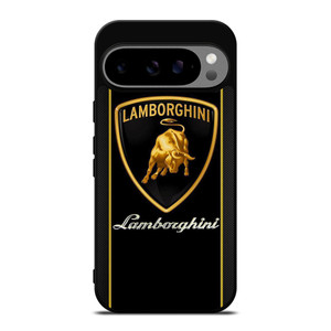 LAMBORGHINI LOGO 2 Google Pixel 9 Pro XL Case