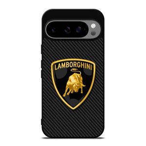 LAMBORGHINI LOGO 4 Google Pixel 9 Pro XL Case