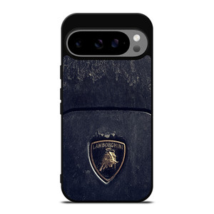 LAMBORGHINI LOGO Google Pixel 9 Pro XL Case LAMBORGHINI LOGO Google Pixel 9 Pro XL Case