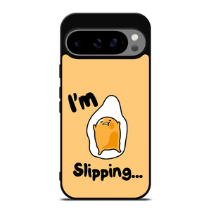LAZY EGG GUDETAMA Google Pixel 9 Pro XL Case LAZY EGG GUDETAMA Google Pixel 9 Pro XL Case