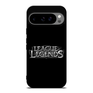 LEAGUE OF LEGENDS LOGO Google Pixel 9 Pro XL Case