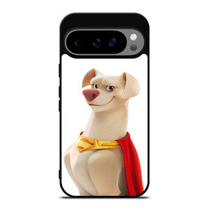 LEAGUE OF SUPERPETS COOL MOVIE Google Pixel 9 Pro XL Case LEAGUE OF SUPERPETS COOL MOVIE Google Pixel 9 Pro XL Case