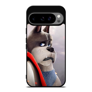 LEAGUE OF SUPERPETS MOVIE Google Pixel 9 Pro XL Case LEAGUE OF SUPERPETS MOVIE Google Pixel 9 Pro XL Case