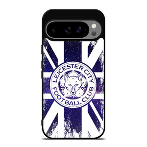 LEICESTER CITY FC ICON EPL Google Pixel 9 Pro XL Case LEICESTER CITY FC ICON EPL Google Pixel 9 Pro XL Case