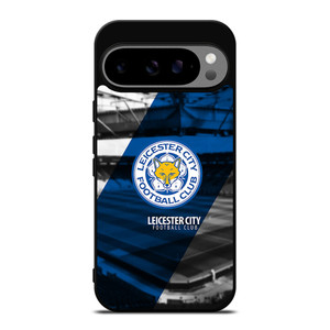 LEICESTER CITY FC LOGO EPL Google Pixel 9 Pro XL Case LEICESTER CITY FC LOGO EPL Google Pixel 9 Pro XL Case