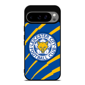 LEICESTER CITY FC LOGO Google Pixel 9 Pro XL Case