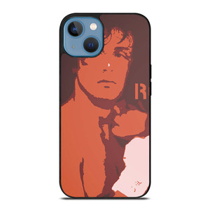 ROCKY BALBOA 2 iPhone 13 Case