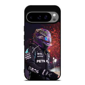 LEWIS HAMILTON FORMULA ONE 3 Google Pixel 9 Pro XL Case LEWIS HAMILTON FORMULA ONE 3 Google Pixel 9 Pro XL Case