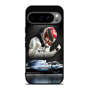 LEWIS HAMILTON Google Pixel 9 Pro XL Case LEWIS HAMILTON Google Pixel 9 Pro XL Case