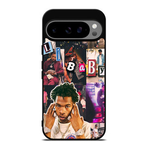 LIL BABY COOL COLLAGE Google Pixel 9 Pro XL Case LIL BABY COOL COLLAGE Google Pixel 9 Pro XL Case