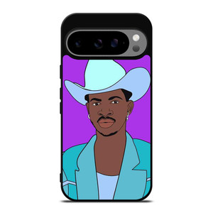 LIL NAS X CARTOON 2 Google Pixel 9 Pro XL Case LIL NAS X CARTOON 2 Google Pixel 9 Pro XL Case