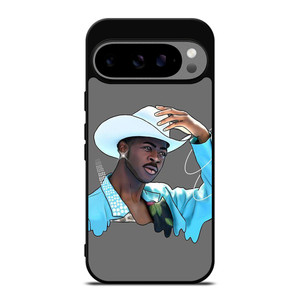LIL NAS X CARTOON Google Pixel 9 Pro XL Case LIL NAS X CARTOON Google Pixel 9 Pro XL Case