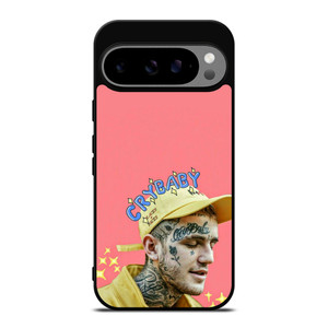 LIL PEEP CRY BABY Google Pixel 9 Pro XL Case LIL PEEP CRY BABY Google Pixel 9 Pro XL Case