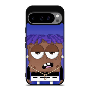 LIL UZI VERT BOB Google Pixel 9 Pro XL Case LIL UZI VERT BOB Google Pixel 9 Pro XL Case