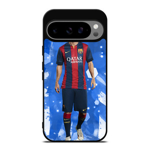 LIONEL MESSI COOL Google Pixel 9 Pro XL Case LIONEL MESSI COOL Google Pixel 9 Pro XL Case
