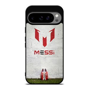 LIONEL MESSI LOGO Google Pixel 9 Pro XL Case LIONEL MESSI LOGO Google Pixel 9 Pro XL Case