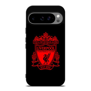 LIVERPOOL FC LOGO 2 Google Pixel 9 Pro XL Case